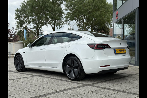 Tesla Model 3 Aut. Range Plus | Autopilot | Panorama | Leder | Navi | Camera |