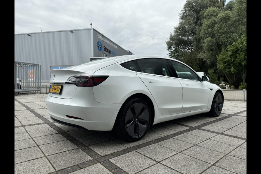 Tesla Model 3 Aut. Range Plus | Autopilot | Panorama | Leder | Navi | Camera |