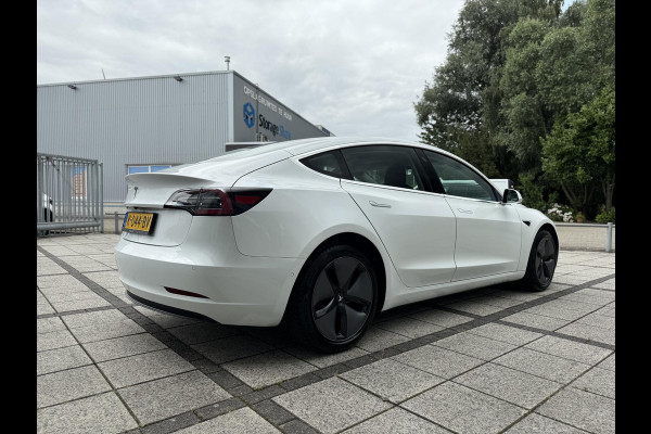 Tesla Model 3 Aut. Range Plus | Autopilot | Panorama | Leder | Navi | Camera |