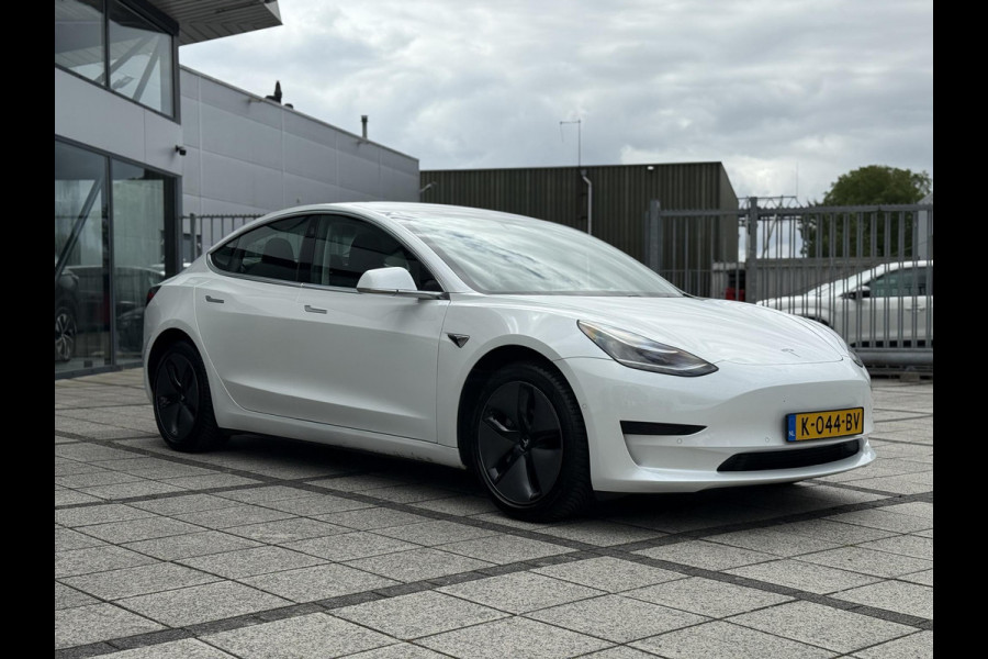 Tesla Model 3 Aut. Range Plus | Autopilot | Panorama | Leder | Navi | Camera |