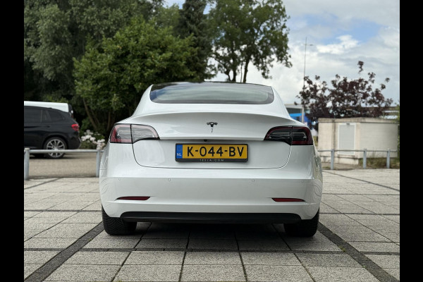 Tesla Model 3 Aut. Range Plus | Autopilot | Panorama | Leder | Navi | Camera |