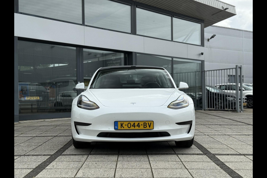 Tesla Model 3 Aut. Range Plus | Autopilot | Panorama | Leder | Navi | Camera |