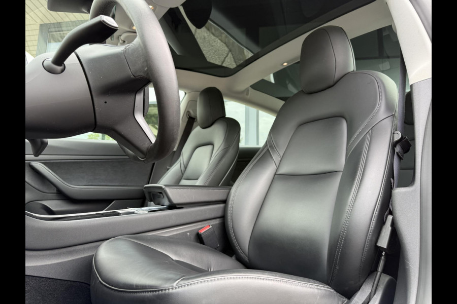 Tesla Model 3 Aut. Range Plus | Autopilot | Panorama | Leder | Navi | Camera |