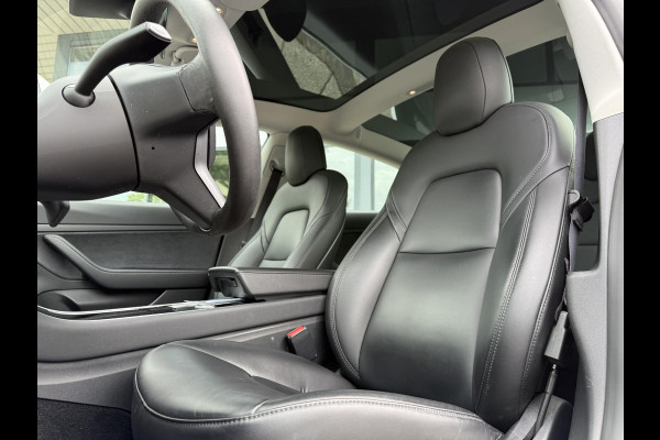Tesla Model 3 Aut. Range Plus | Autopilot | Panorama | Leder | Navi | Camera |