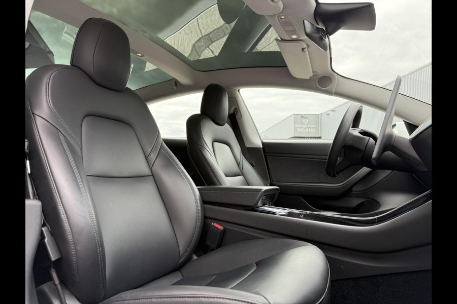 Tesla Model 3 Aut. Range Plus | Autopilot | Panorama | Leder | Navi | Camera |