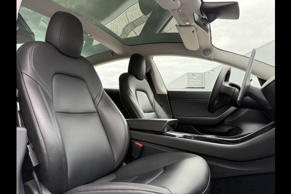 Tesla Model 3 Aut. Range Plus | Autopilot | Panorama | Leder | Navi | Camera |
