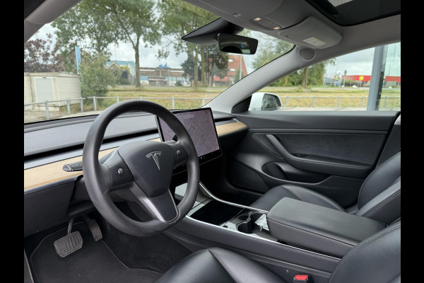 Tesla Model 3 Aut. Range Plus | Autopilot | Panorama | Leder | Navi | Camera |