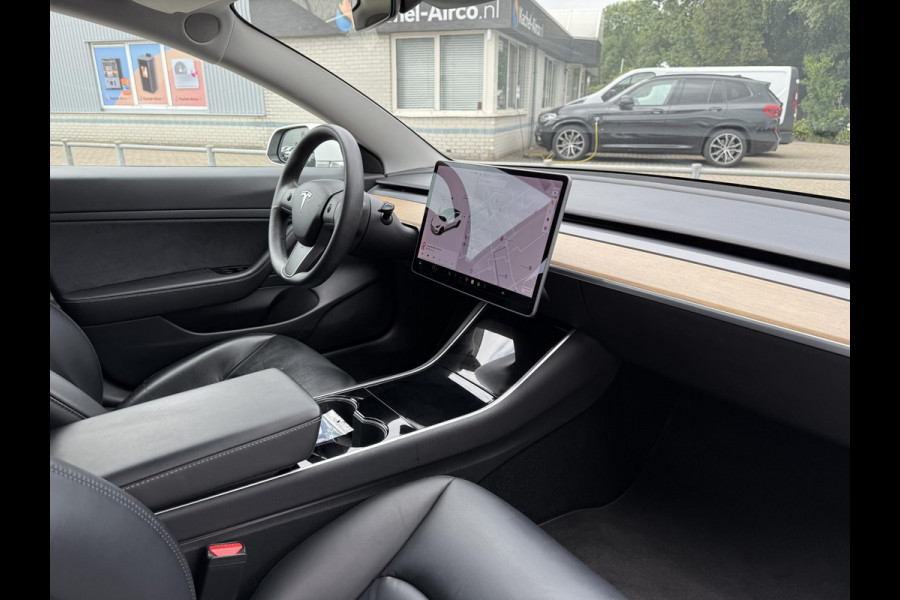 Tesla Model 3 Aut. Range Plus | Autopilot | Panorama | Leder | Navi | Camera |