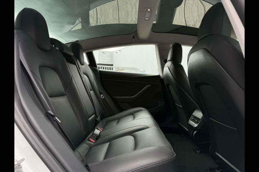 Tesla Model 3 Aut. Range Plus | Autopilot | Panorama | Leder | Navi | Camera |
