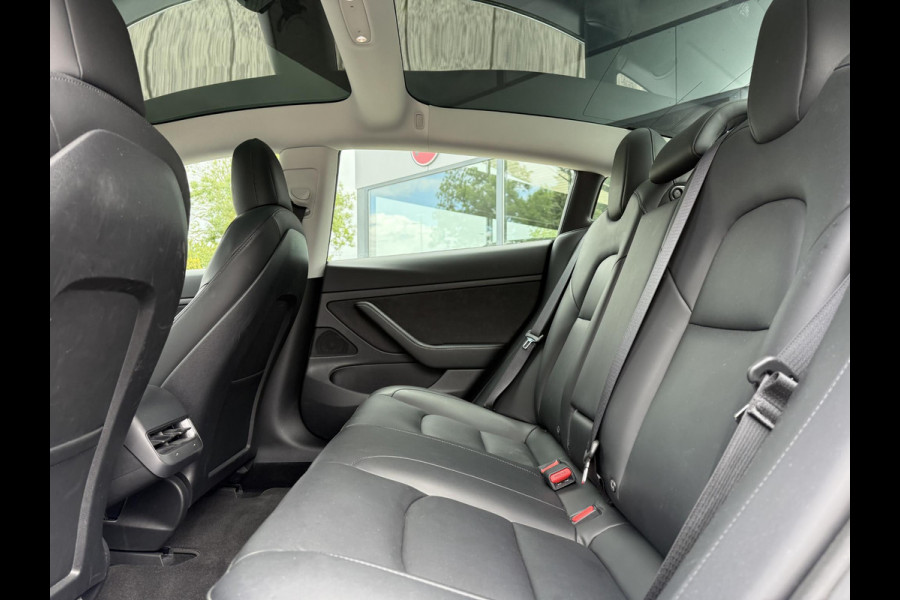 Tesla Model 3 Aut. Range Plus | Autopilot | Panorama | Leder | Navi | Camera |