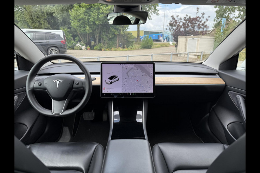 Tesla Model 3 Aut. Range Plus | Autopilot | Panorama | Leder | Navi | Camera |