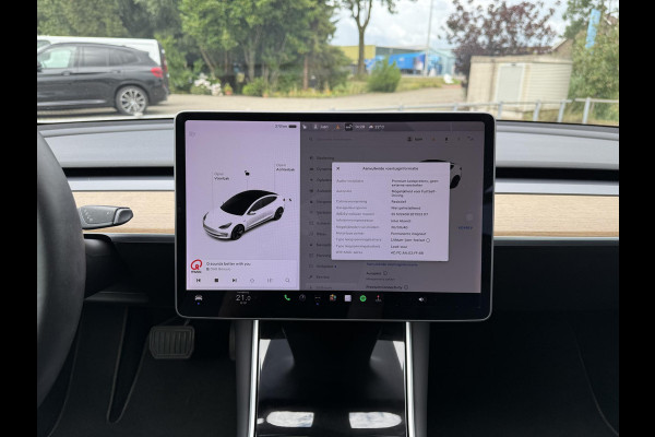 Tesla Model 3 Aut. Range Plus | Autopilot | Panorama | Leder | Navi | Camera |