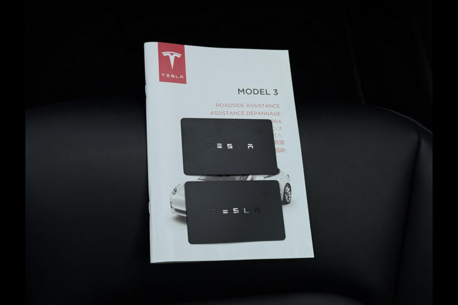 Tesla Model 3 Aut. Range Plus | Autopilot | Panorama | Leder | Navi | Camera |