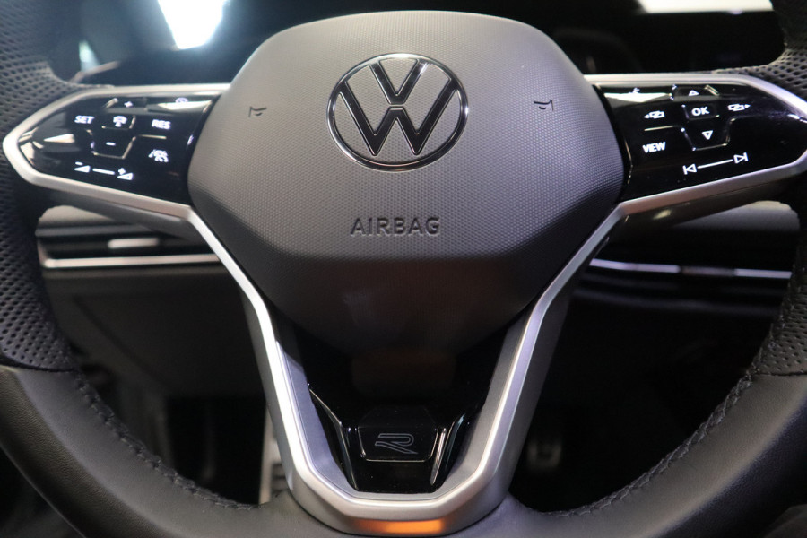 Volkswagen Golf 1.5 eTSI R-Line 2x Sfeerverlichting Full-led Adaptive-Cruise