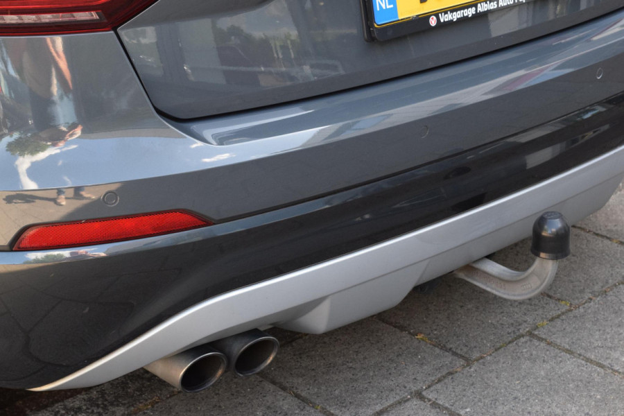 Audi Q2 1.4 150pk|Virtual|Leer|Camera|Elek.klep|ACC