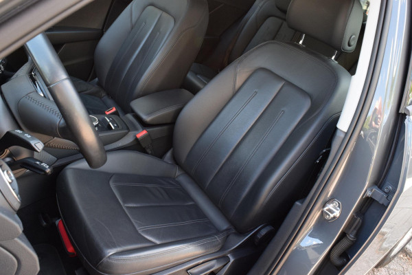 Audi Q2 1.4 150pk|Virtual|Leer|Camera|Elek.klep|ACC