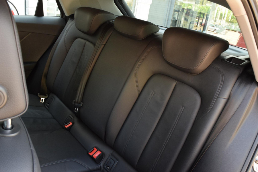 Audi Q2 1.4 150pk|Virtual|Leer|Camera|Elek.klep|ACC