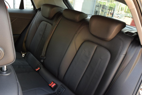 Audi Q2 1.4 150pk|Virtual|Leer|Camera|Elek.klep|ACC