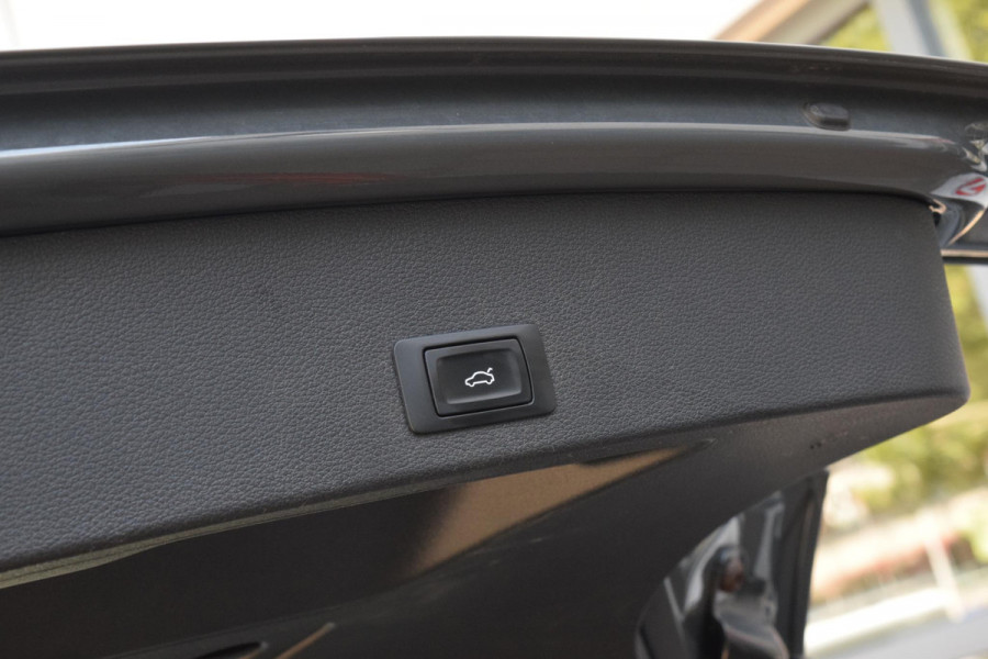 Audi Q2 1.4 150pk|Virtual|Leer|Camera|Elek.klep|ACC