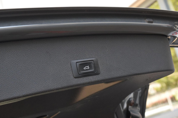 Audi Q2 1.4 150pk|Virtual|Leer|Camera|Elek.klep|ACC
