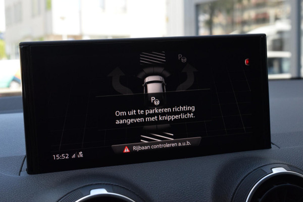 Audi Q2 1.4 150pk|Virtual|Leer|Camera|Elek.klep|ACC