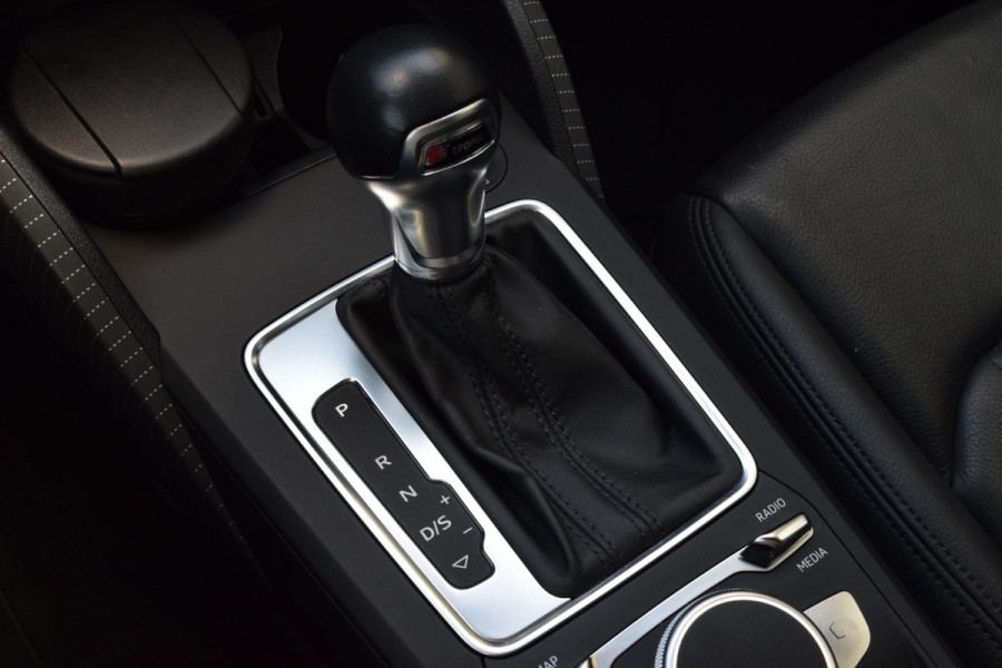 Audi Q2 1.4 150pk|Virtual|Leer|Camera|Elek.klep|ACC