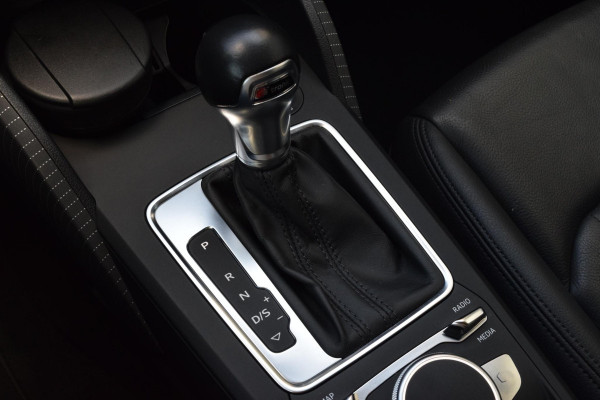 Audi Q2 1.4 150pk|Virtual|Leer|Camera|Elek.klep|ACC