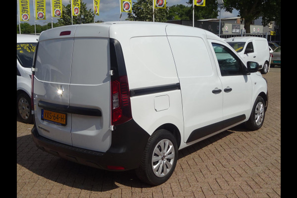 Renault Express 1.5 dCi 75 Comfort + AIRCO GROOT NAVI SCHERM ( Kangoo ) CRUISE CONTROL