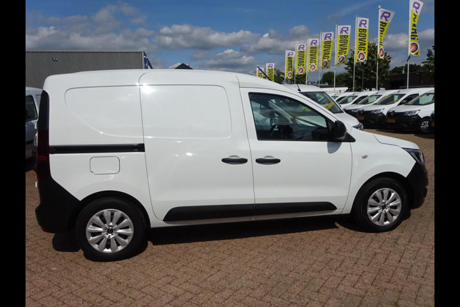 Renault Express 1.5 dCi 75 Comfort + AIRCO GROOT NAVI SCHERM ( Kangoo ) CRUISE CONTROL