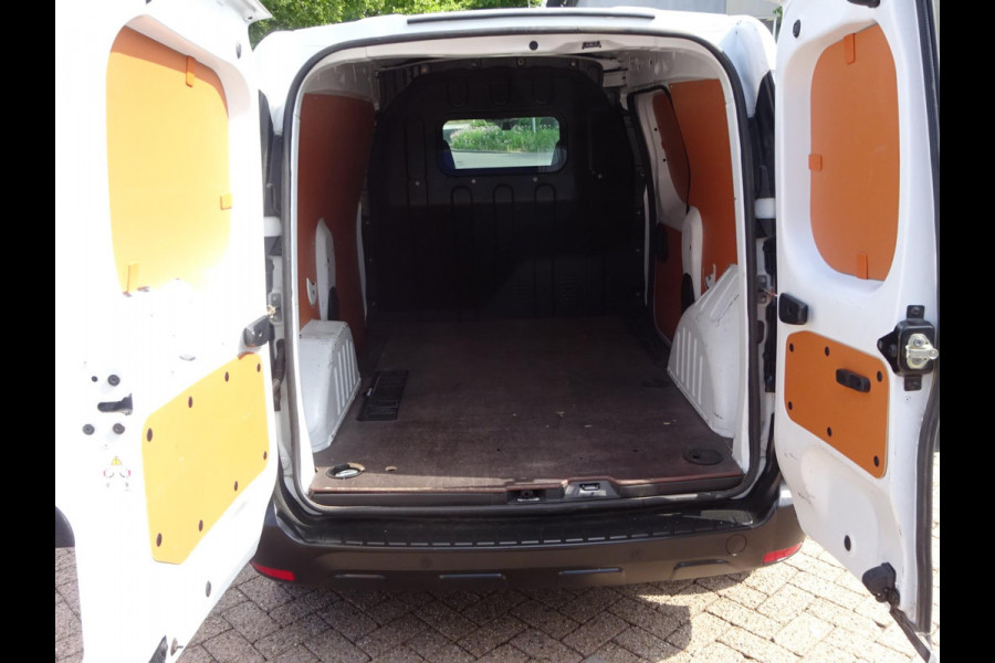 Renault Express 1.5 dCi 75 Comfort + AIRCO GROOT NAVI SCHERM ( Kangoo ) CRUISE CONTROL
