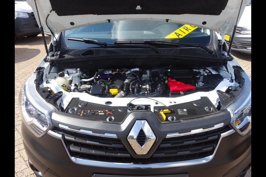 Renault Express 1.5 dCi 75 Comfort + AIRCO GROOT NAVI SCHERM ( Kangoo ) CRUISE CONTROL