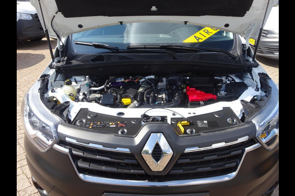 Renault Express 1.5 dCi 75 Comfort + AIRCO GROOT NAVI SCHERM ( Kangoo ) CRUISE CONTROL
