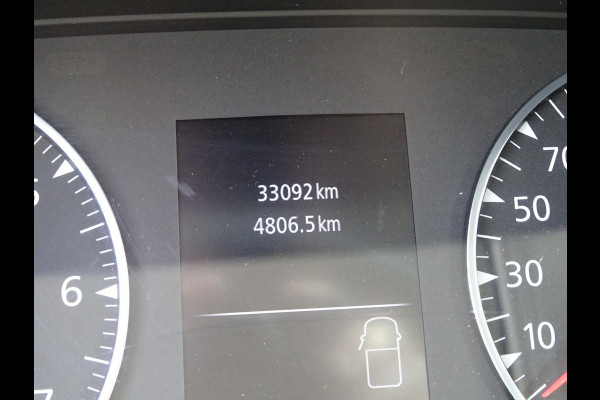 Renault Express 1.5 dCi 75 Comfort + AIRCO GROOT NAVI SCHERM ( Kangoo ) CRUISE CONTROL