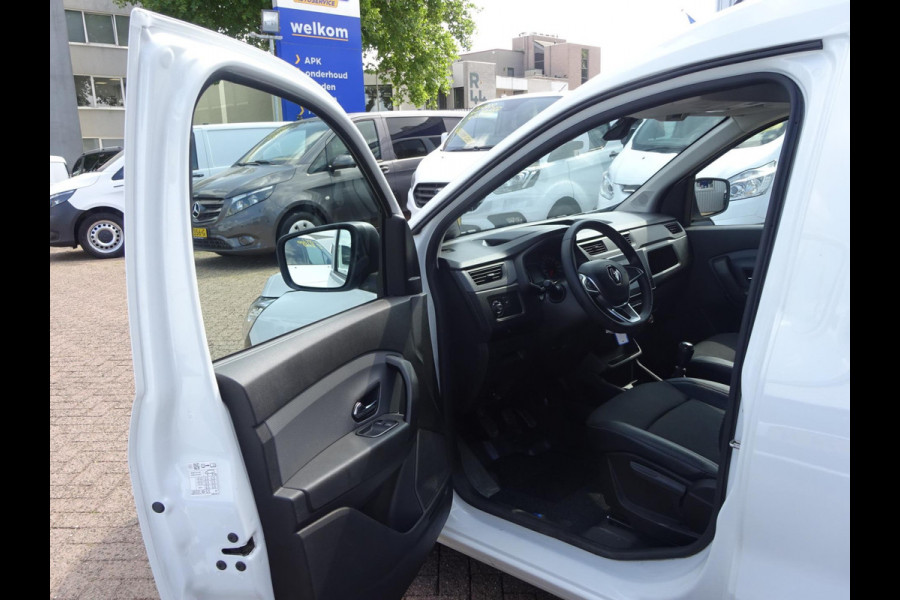 Renault Express 1.5 dCi 75 Comfort + AIRCO GROOT NAVI SCHERM ( Kangoo ) CRUISE CONTROL