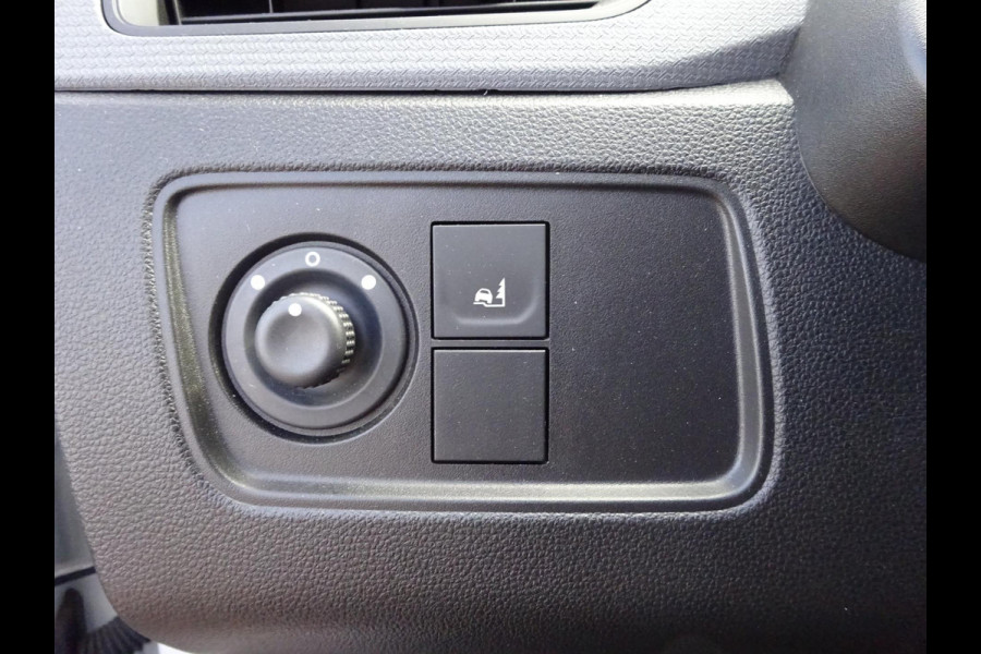Renault Express 1.5 dCi 75 Comfort + AIRCO GROOT NAVI SCHERM ( Kangoo ) CRUISE CONTROL