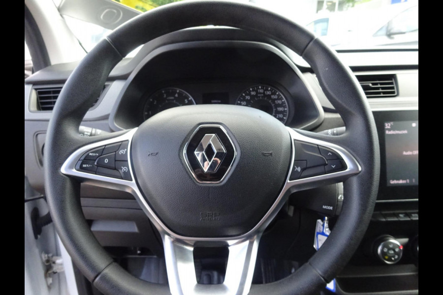 Renault Express 1.5 dCi 75 Comfort + AIRCO GROOT NAVI SCHERM ( Kangoo ) CRUISE CONTROL