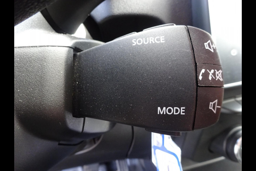 Renault Express 1.5 dCi 75 Comfort + AIRCO GROOT NAVI SCHERM ( Kangoo ) CRUISE CONTROL