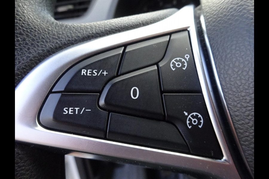Renault Express 1.5 dCi 75 Comfort + AIRCO GROOT NAVI SCHERM ( Kangoo ) CRUISE CONTROL