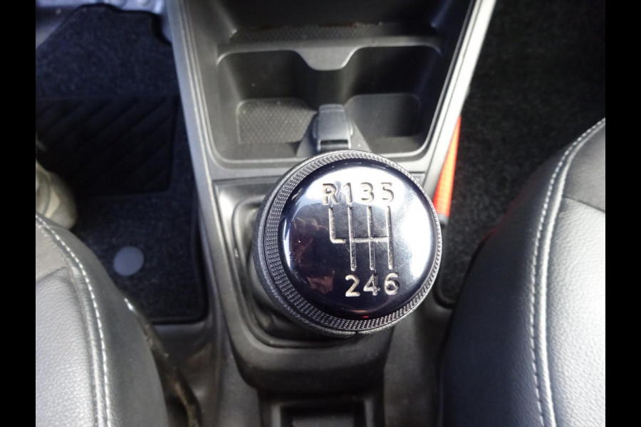 Renault Express 1.5 dCi 75 Comfort + AIRCO GROOT NAVI SCHERM ( Kangoo ) CRUISE CONTROL