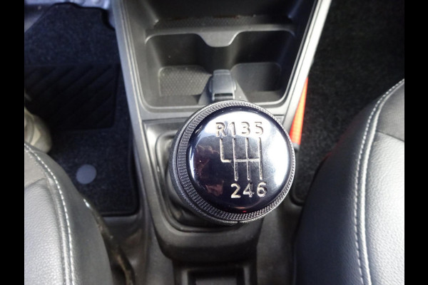 Renault Express 1.5 dCi 75 Comfort + AIRCO GROOT NAVI SCHERM ( Kangoo ) CRUISE CONTROL