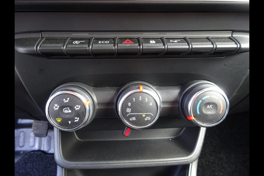 Renault Express 1.5 dCi 75 Comfort + AIRCO GROOT NAVI SCHERM ( Kangoo ) CRUISE CONTROL