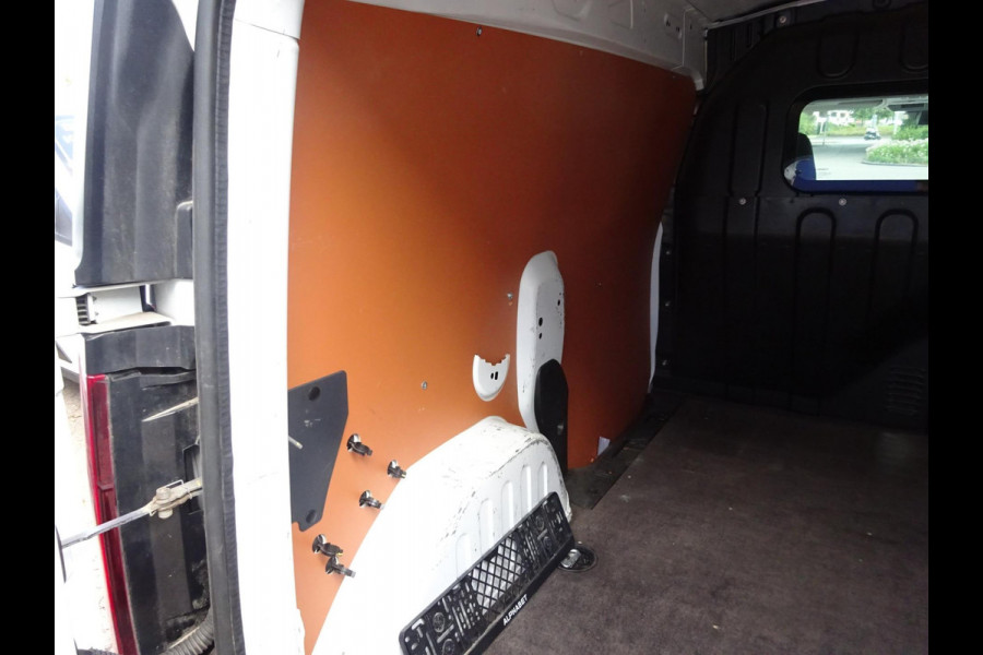 Renault Express 1.5 dCi 75 Comfort + AIRCO GROOT NAVI SCHERM ( Kangoo ) CRUISE CONTROL