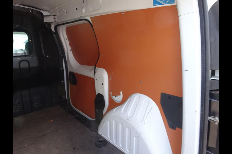 Renault Express 1.5 dCi 75 Comfort + AIRCO GROOT NAVI SCHERM ( Kangoo ) CRUISE CONTROL