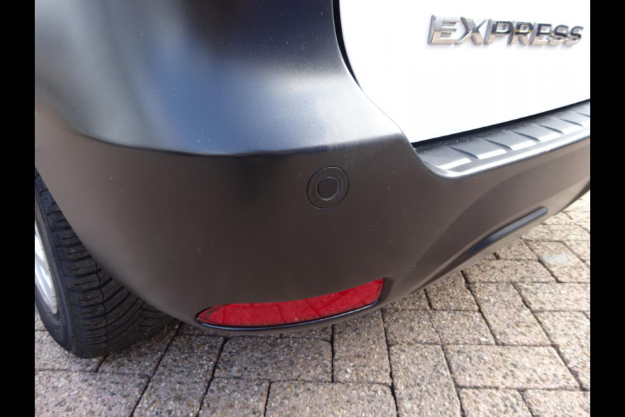 Renault Express 1.5 dCi 75 Comfort + AIRCO GROOT NAVI SCHERM ( Kangoo ) CRUISE CONTROL