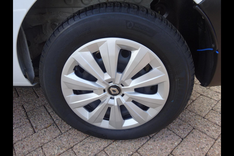 Renault Express 1.5 dCi 75 Comfort + AIRCO GROOT NAVI SCHERM ( Kangoo ) CRUISE CONTROL