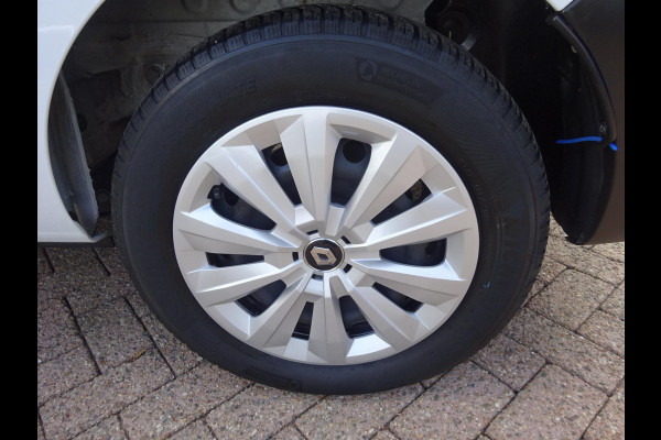 Renault Express 1.5 dCi 75 Comfort + AIRCO GROOT NAVI SCHERM ( Kangoo ) CRUISE CONTROL