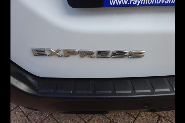 Renault Express 1.5 dCi 75 Comfort + AIRCO GROOT NAVI SCHERM ( Kangoo ) CRUISE CONTROL