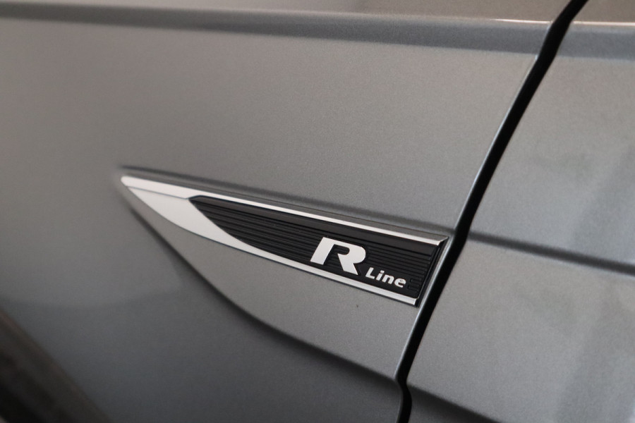 Volkswagen Polo 1.0 TSI R-Line Edition ACC 16''lmv Navigatie