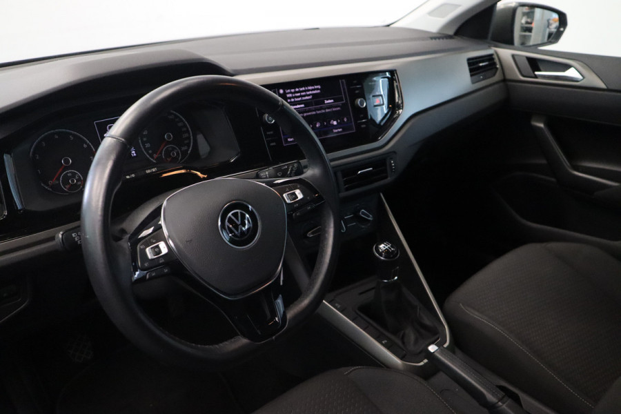 Volkswagen Polo 1.0 TSI R-Line Edition ACC 16''lmv Navigatie