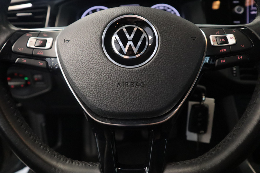 Volkswagen Polo 1.0 TSI R-Line Edition ACC 16''lmv Navigatie